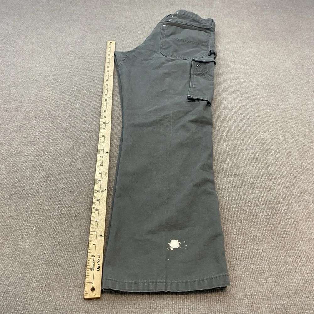 Wrangler pants are